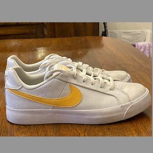 Nike Court Vision, Women's 8